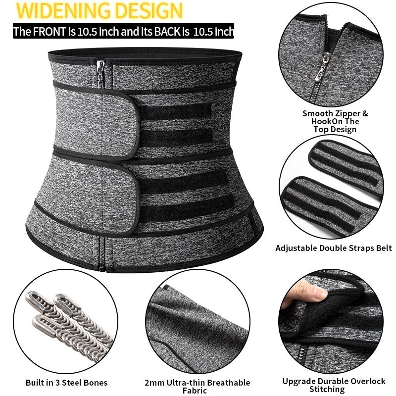 ceinture amincissante