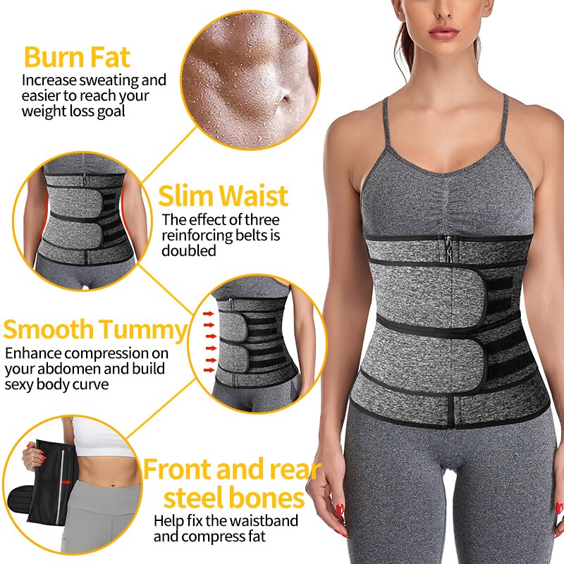 ceinture amincissante