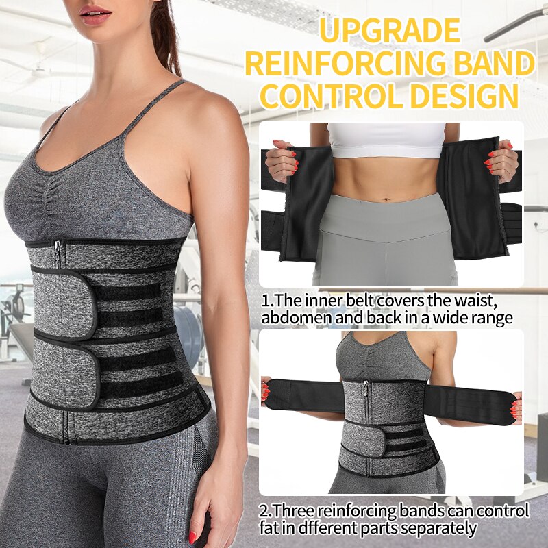 ceinture amincissante