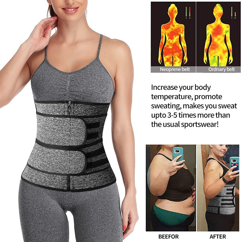 ceinture amincissante