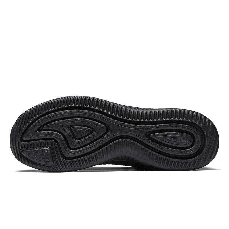 chaussures décontractées confortables hommes