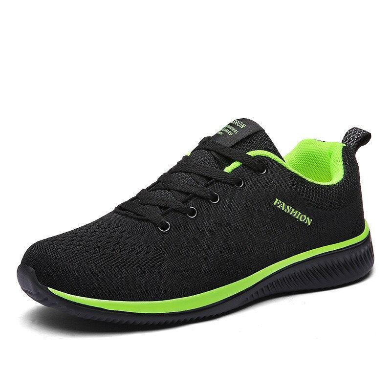 chaussures décontractées confortables hommes