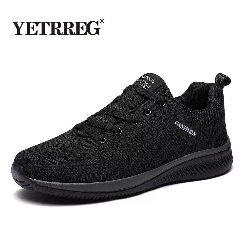 chaussures décontractées confortables hommes