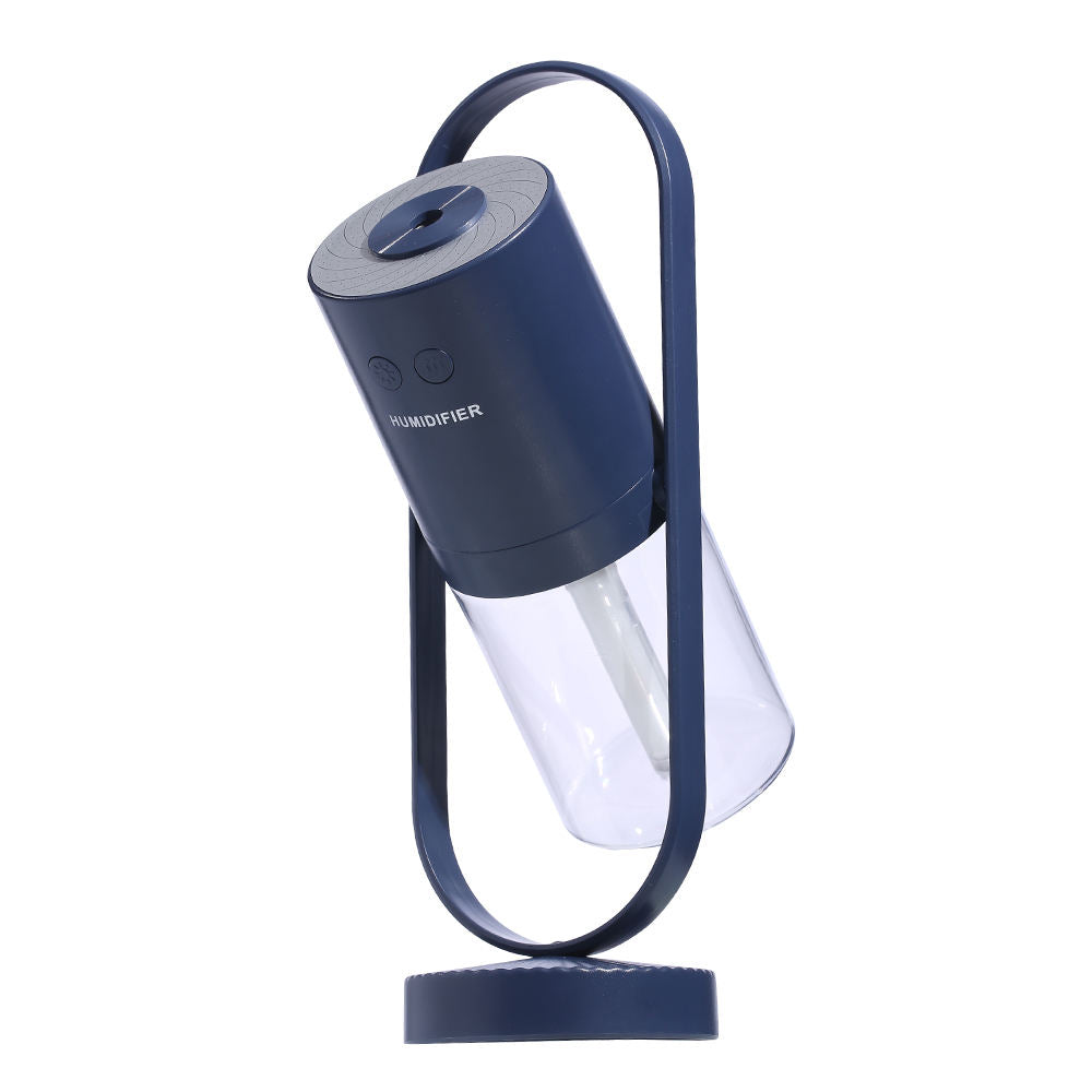 AOMshop - Humidificateur de voiture portable rechargeable USB 200ml