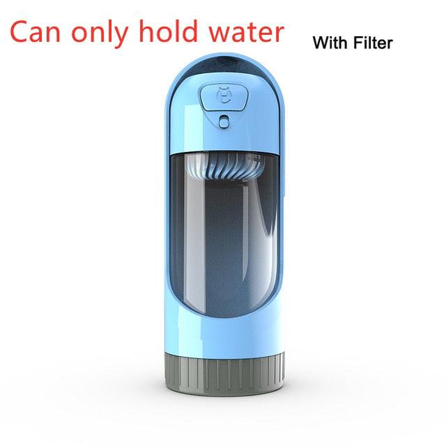 distributeur d'eau potable convient aux grands chiens With Filter B