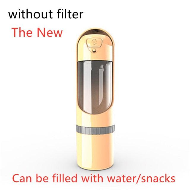 distributeur d'eau potable convient aux grands chiens withoutFilter