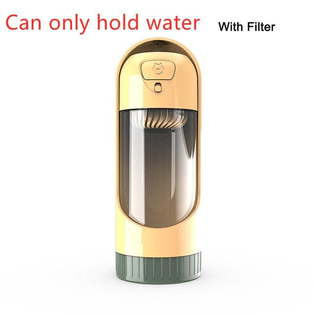distributeur d'eau potable convient aux grands chiens With Filter Y