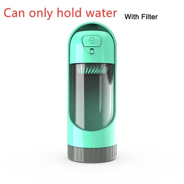 distributeur d'eau potable convient aux grands chiens With Filter G