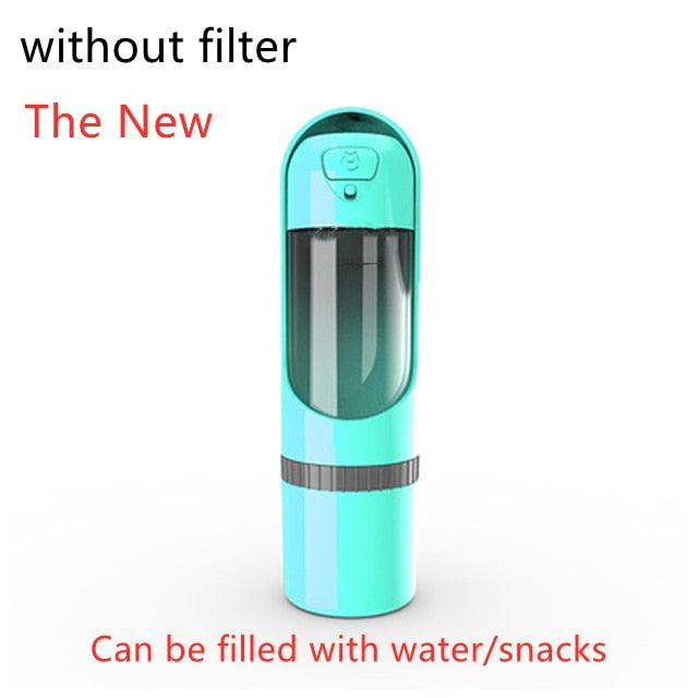distributeur d'eau potable convient aux grands chiens without filter