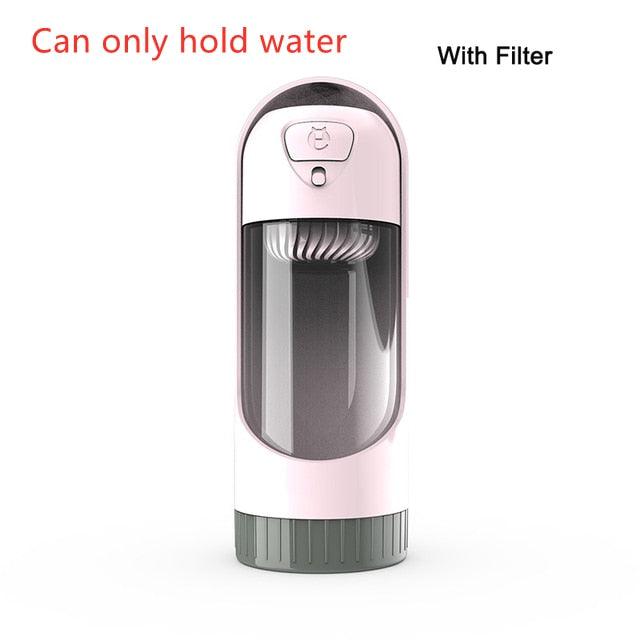 distributeur d'eau potable convient aux grands chiens With Filter P
