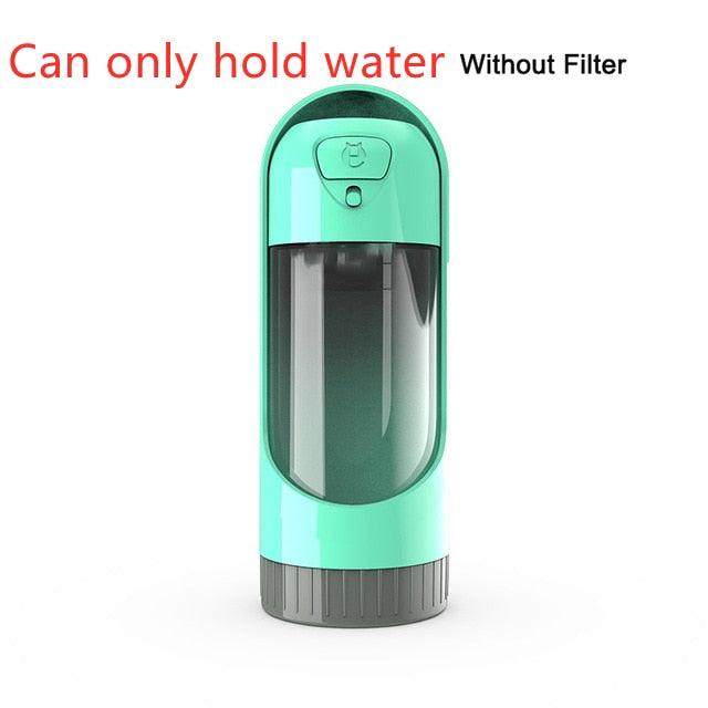 distributeur d'eau potable convient aux grands chiens Without Filter G
