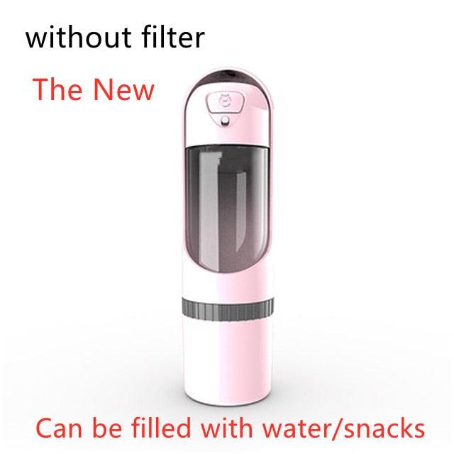 distributeur d'eau potable convient aux grands chiens without filter 2