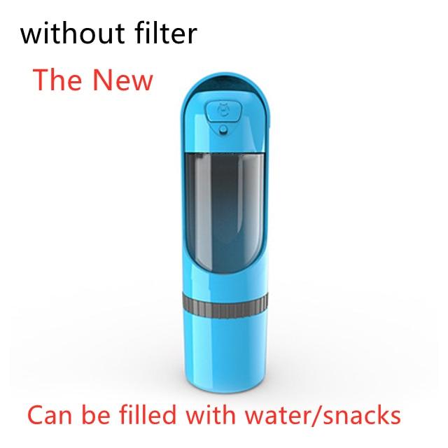 distributeur d'eau potable convient aux grands chiens without filter 1