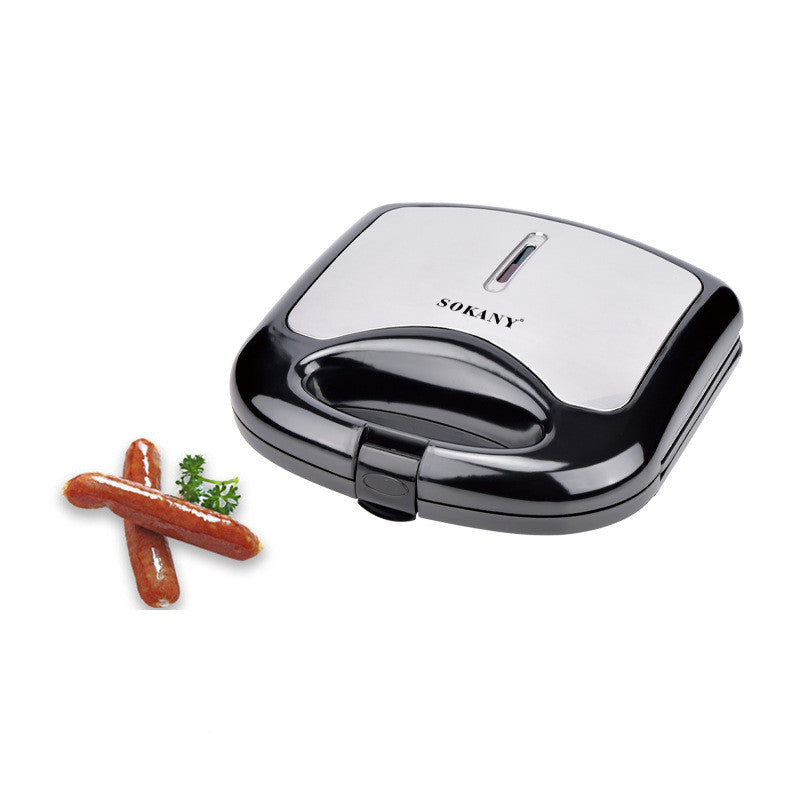 Sausage Machine Automatique - Contrôle de Température | AOMshop