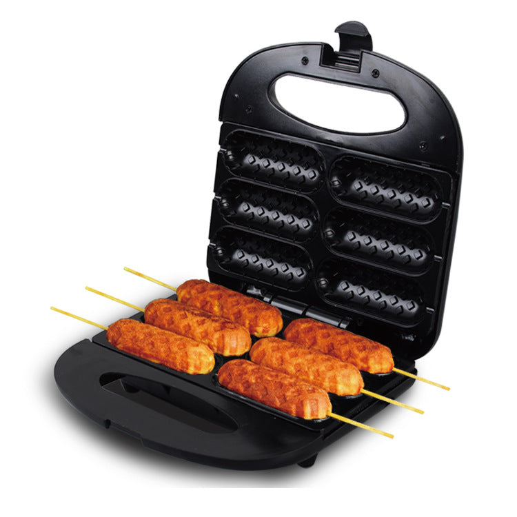 Sausage Machine Automatique - Contrôle de Température | AOMshop