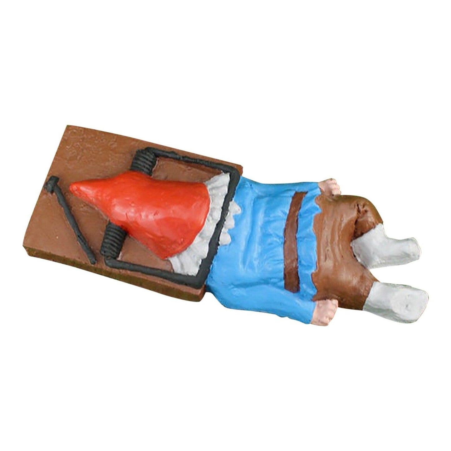 figurines de lutins ivres pour décorer votre jardin F 03 1pcs