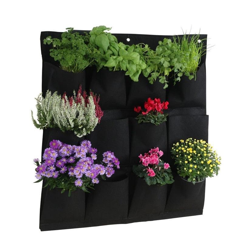 jardinière Vertical jardin légume, fleurs