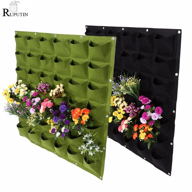 jardinière Vertical jardin légume, fleurs