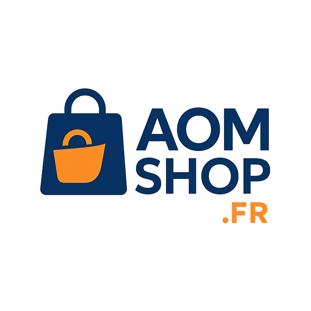 Aomshop