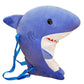 Achetez une peluche sac d'école sur AOMshop