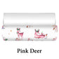Protégez votre climatisation avec notre déflecteur d'air ajustable - AOMshop</h1> Pink Deer