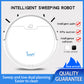 AOMshop - Robot aspirateur pour un nettoyage facile