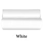 Protégez votre climatisation avec notre déflecteur d'air ajustable - AOMshop</h1> White