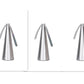 Achetez le ventilateur répulsif à insectes sur AOMshop Silver 3pcs