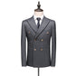 3 Piece Suit for Men: Élégance et Confort - AOMshop