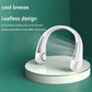 "Hanging Neck Fan : Ventilateur Portable USB - AOMshop"