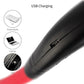 Mini Portable Hanging Neckband Fan - AOMshop