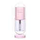 AOMshop - Humidificateur de voiture portable rechargeable USB 200ml