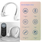 "Hanging Neck Fan : Ventilateur Portable USB - AOMshop"