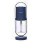 AOMshop - Humidificateur de voiture portable rechargeable USB 200ml