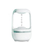 Anti Gravity Humidificateur - Meilleur choix pour un air purifié | AOMshop