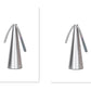 Achetez le ventilateur répulsif à insectes sur AOMshop Silver 2pcs