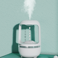 Anti Gravity Humidificateur - Meilleur choix pour un air purifié | AOMshop