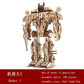 AOMshop - Achetez des Puzzles en Bois 3D pour Enfants 21