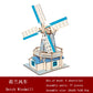 AOMshop - Achetez des Puzzles en Bois 3D pour Enfants 32