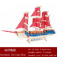 AOMshop - Achetez des Puzzles en Bois 3D pour Enfants 10