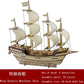 AOMshop - Achetez des Puzzles en Bois 3D pour Enfants 6