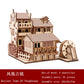 AOMshop - Achetez des Puzzles en Bois 3D pour Enfants 33