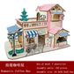 AOMshop - Achetez des Puzzles en Bois 3D pour Enfants 38