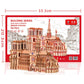 AOMshop - Achetez des Puzzles en Bois 3D pour Enfants