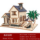 AOMshop - Achetez des Puzzles en Bois 3D pour Enfants 27