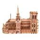 AOMshop - Achetez des Puzzles en Bois 3D pour Enfants