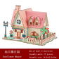 AOMshop - Achetez des Puzzles en Bois 3D pour Enfants 2