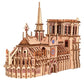 AOMshop - Achetez des Puzzles en Bois 3D pour Enfants
