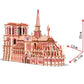 AOMshop - Achetez des Puzzles en Bois 3D pour Enfants