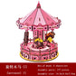 AOMshop - Achetez des Puzzles en Bois 3D pour Enfants 26
